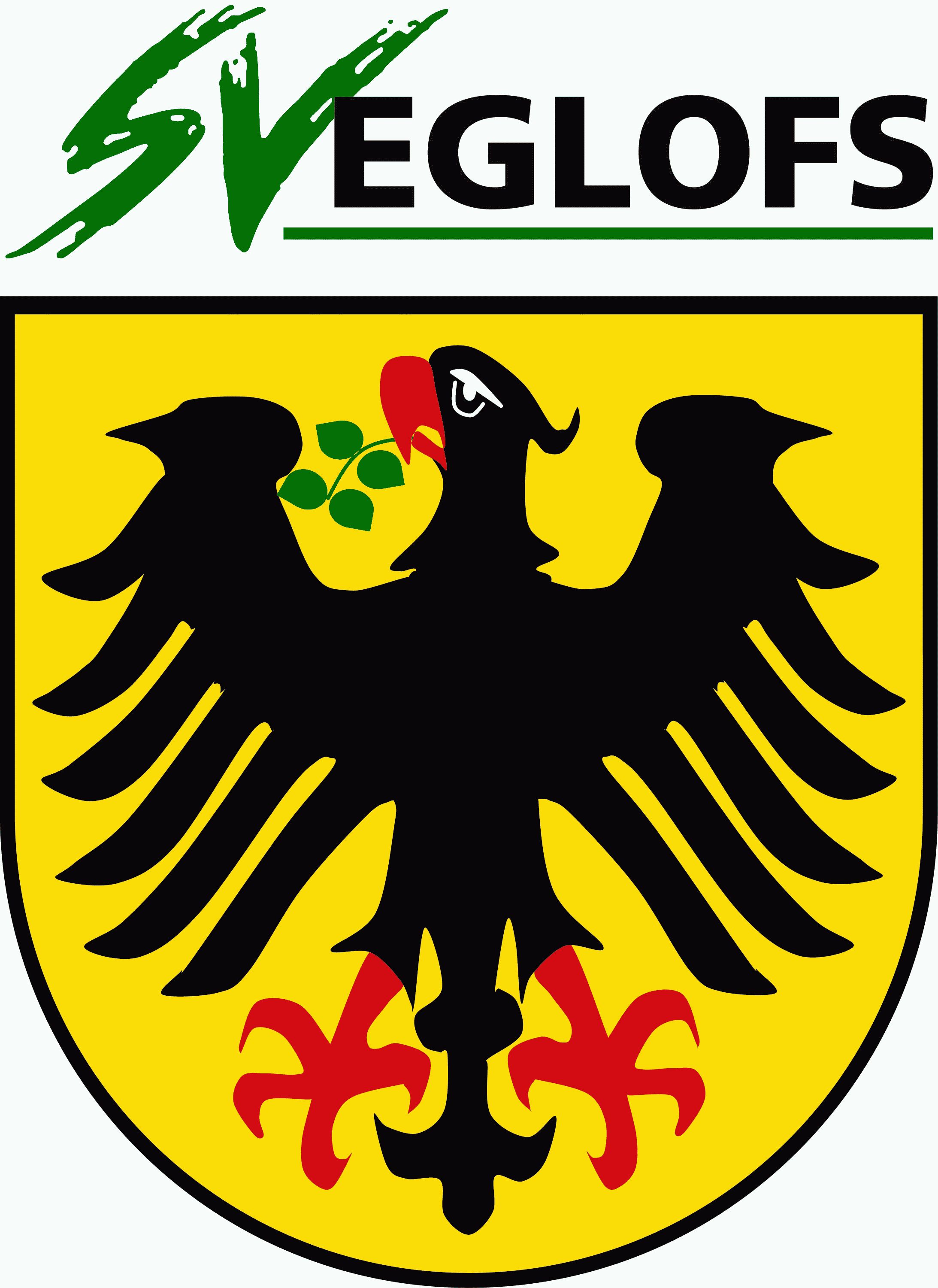 Wappenlogo des SV Eglofs