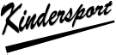 Logo Kindersport png