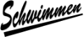 Logo Schwimmen png